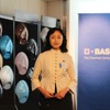 BASFコーティングス カラーデザインセンターアジア・パシフィックチーフカラーデザイナーの松原千春氏