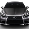 レクサス・新型LS