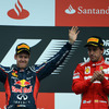 セバスチャン・ベッテル（レッドブル）（F1 ドイツGP 2012年）