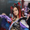 【China Joy 2012】これでラスト！2012年を飾った美人コンパニオンたち