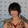【China Joy 2012】これでラスト！2012年を飾った美人コンパニオンたち