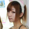 【China Joy 2012】これでラスト！2012年を飾った美人コンパニオンたち