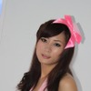 【China Joy 2012】これでラスト！2012年を飾った美人コンパニオンたち