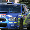 【WRCラリージャパン】リエゾン…公道では遵法運転