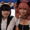 【China Joy 2012】熱気にも負けない！2日目の中国美女コンパニオンを紹介