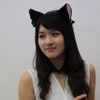 【China Joy 2012】熱気にも負けない！2日目の中国美女コンパニオンを紹介