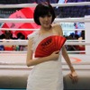 【China Joy 2012】熱気にも負けない！2日目の中国美女コンパニオンを紹介
