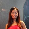 【China Joy 2012】熱気にも負けない！2日目の中国美女コンパニオンを紹介
