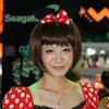 【China Joy 2012】熱気にも負けない！2日目の中国美女コンパニオンを紹介