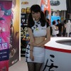 【China Joy 2012】熱気にも負けない！2日目の中国美女コンパニオンを紹介