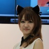 【China Joy 2012】熱気にも負けない！2日目の中国美女コンパニオンを紹介
