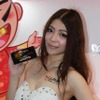 【China Joy 2012】熱気にも負けない！2日目の中国美女コンパニオンを紹介