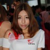【China Joy 2012】熱気にも負けない！2日目の中国美女コンパニオンを紹介