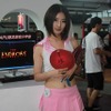 【China Joy 2012】熱気にも負けない！2日目の中国美女コンパニオンを紹介