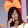 【China Joy 2012】熱気にも負けない！2日目の中国美女コンパニオンを紹介