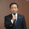 NTTドコモ 代表取締役社長 加藤 薫氏