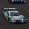 中嶋一貴/ロイック・デュバル組のPETRONAS TOM'S SC430