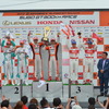 【SUPER GT 第4戦】GT500決勝、伊藤/大嶋組SC430が優勝