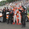 【SUPER GT 第4戦】GT500決勝、伊藤/大嶋組SC430が優勝
