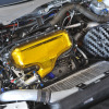 ホンダがシビックWTCCに搭載する直噴1.6リットル直列4気筒ガソリンターボ、「HR412E」