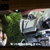 【ワンフェス2012夏】搭乗可能な巨大ロボット「クラタス」、幕張メッセに立つ！