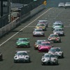 ポルシェ カレラカップ ジャパン 2012 第6戦