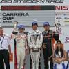 ポルシェ カレラカップ ジャパン 2012 第6戦