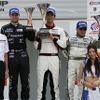 ポルシェ カレラカップ ジャパン 2012 第6戦