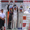 ポルシェ カレラカップ ジャパン 2012　第7戦