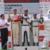 ポルシェ カレラカップ ジャパン 2012　第7戦