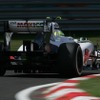 【F1 ハンガリーGP】可夢偉無念の18位「ハンガロリンクは優しくなかった」