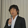 トヨタマーケティングジャパン・喜馬克治氏