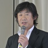 トヨタマーケティングジャパン・喜馬克治氏