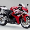 2012年モデル ホンダ CBR600RR ABS