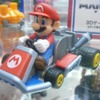 【ワンフェス2012夏】『マリオカート7』キャラクターやアイテムなどを再現