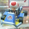 【ワンフェス2012夏】『マリオカート7』キャラクターやアイテムなどを再現