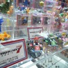 【ワンフェス2012夏】『マリオカート7』キャラクターやアイテムなどを再現