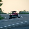 三菱 パイクスピーク参戦車両 開発のようす