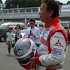 三菱 パイクスピーク参戦車両 開発のようす