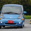 三菱 パイクスピーク参戦車両 開発のようす