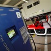 三菱 パイクスピーク参戦車両 開発のようす