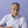ハンディ・クラウン専務取締役の津久井克行氏