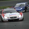 富士スピードウェイ、SUPER GT 第6戦のチケットを発売