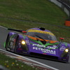 富士スピードウェイ、SUPER GT 第6戦のチケットを発売