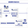 佐川グローバルロジスティクス 海外通販の代金引換サービス 業務フロー