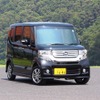 ワルな顔つきは好みが分かれそう。