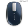 「Microsoft Sculpt Touch Mouse（マイクロソフト スカルプト タッチ マウス）」（型番：6PL-00007）