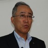 マツダ 代表取締役副社長執行役員 尾崎清