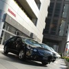 本田技研工業 ホンダ 青山一丁目本社