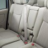 日産 セレナ セカンドシートELR付3点式シートベルト
